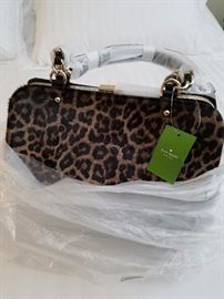 Brand new Kate Spade large purse