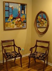 Painting was removed....