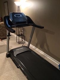 Pro Form treadmill