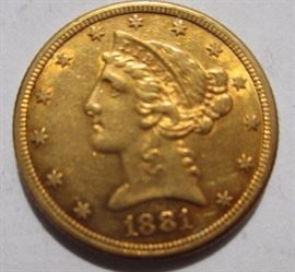 1881$5goldcoin1