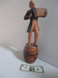 hampdenmildalechalkware