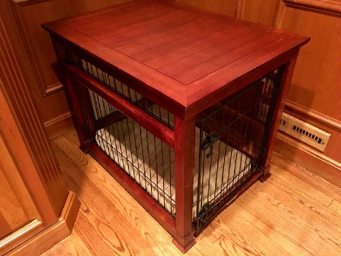 Frontgate Small Dog/Cat Crate