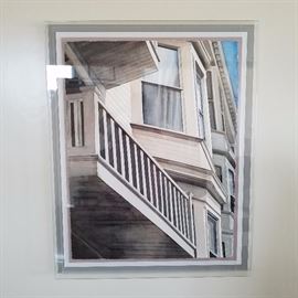 Artwork ... Beautifully Framed