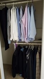 Men's Clothing