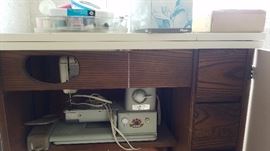 "Pfaff" Vintage Sewing Machine