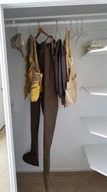 Fishing Gear (Poles & Tackle Coming Soon)