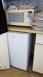 Small Refrigerator