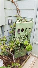 Plants, Pots and More Plants