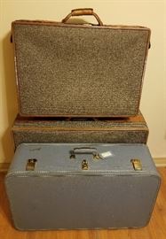Vintage Hartmann Luggage/ Other