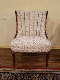 Beautiful Vintage Chair 
