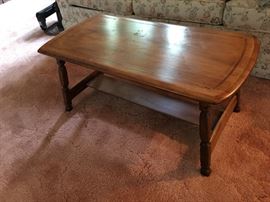 Sweet little Coffee Table