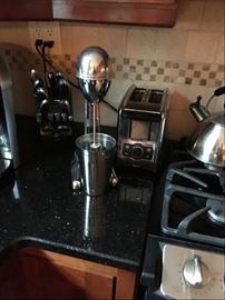 kitchen - small appliances