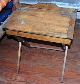 Miniature and Child Sized Furniture