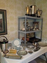 Royal Doulton China Set