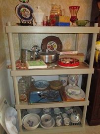 Pfaltzgraff Yorktowne