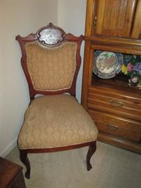Antique Chair