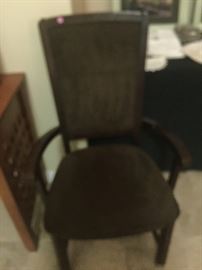 2 of theses chairs