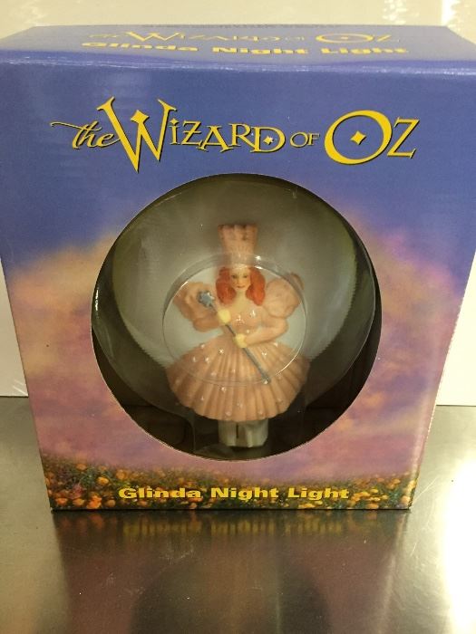 Wizard of Oz item