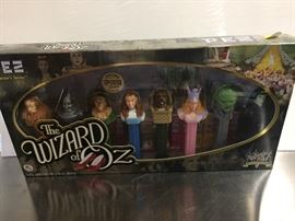 Wizard of Oz item