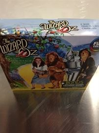 Wizard of Oz item