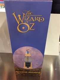 Wizard of Oz item