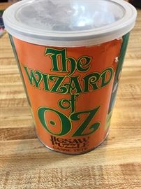 Wizard of Oz item