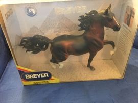Breyer Horse