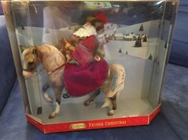 Breyer Horse