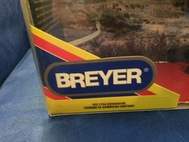 Breyer Horse