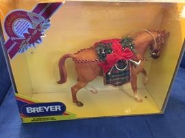 Breyer Horse