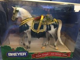 Breyer Horse