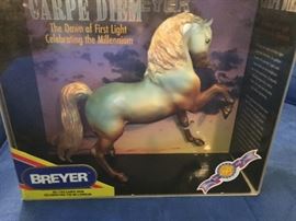 Breyer Horse