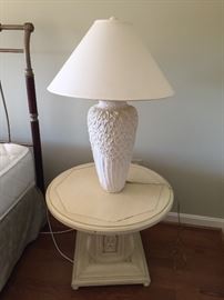 Lamp 1/2 off