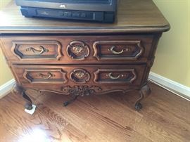 Drexel dresser 1/2 off