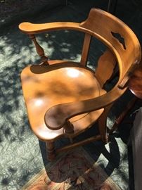 Chair 1/2 off