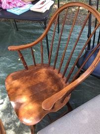 Chair 1/2 off