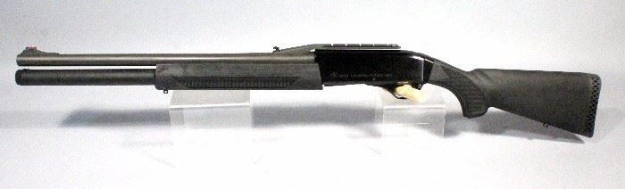 FNH USA FN SLP MK1 Self Loading Police 12 Ga Shotgun, SN# 11BZX10893, 2-3/4", 3" Invector, 22" BBL, Paperwork and Hard Case, New