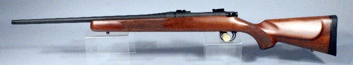 Mossberg 100 ATR Bolt Action Rifle, .308 Win, SN# BA072409