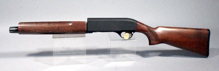 CZ USA 712 Semi-Automatic 12 Gauge Shotgun, SN# 13A6185, 26"BBL, Original Box and Paperwork, New