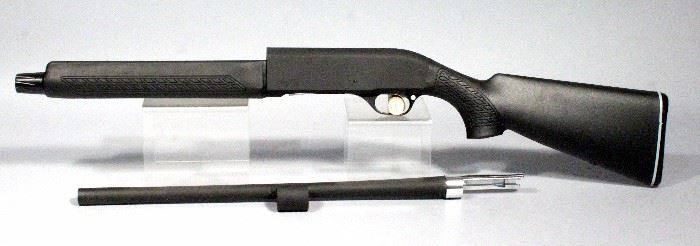 CZ USA 712 Utility 12 Gauge Shotgun, SN# 13A8942, 20" BBL, Synthetic Stock, Original Box and Paperwork, New