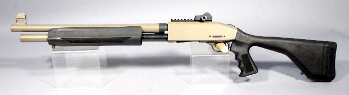 Mossberg Model 930 12 Gauge Shotgun, SN# AF145140, Includes Gun Parts, Original Box and Paperwork