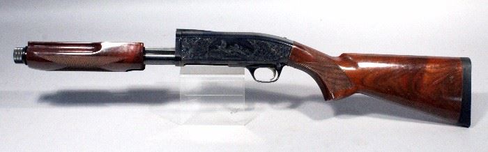 Browning BPS 12 Gauge Shotgun, SN# 07814NT152