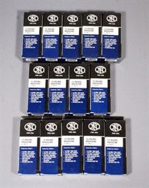 FNH USA FNX-9 10-Round Magazines, 9x19mm / 9mm Luger, Qty 14, New Old Stock
