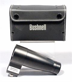 Bushnell 74-3002 Professional Bore Sighter, New Old Stock