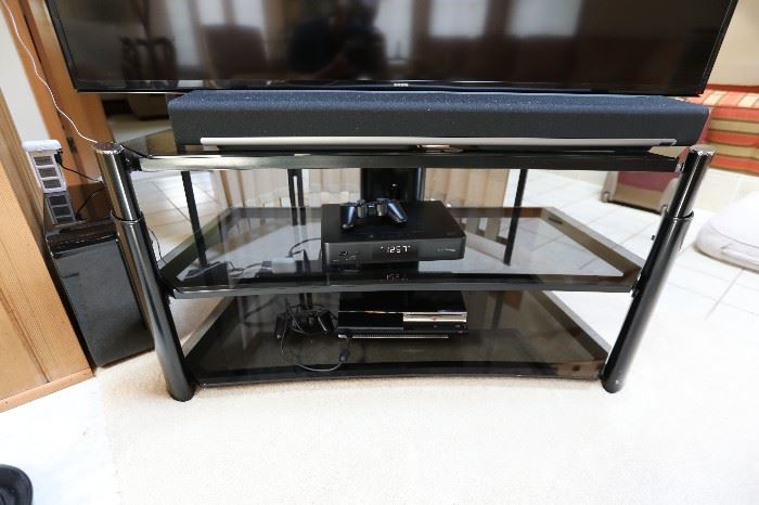 TV Stand
