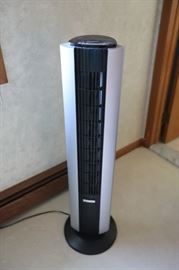 Bionaire® 42'' Remote Control Tower Fan
