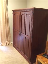 Entertainment Center