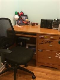 Desk