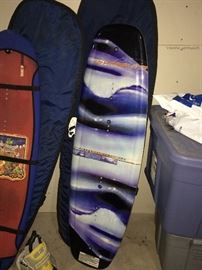 Wakeboards