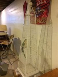 Giant Bird Cage
